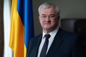 Ukraynanın XİN rəhbəri Türkiyəyə gedir