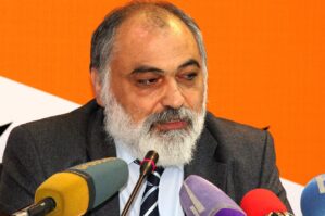 "Türkiyə Bakı-İrəvan danışıqlarında vasitəçi olmaq istəmir, çünki..." - Safrastyan