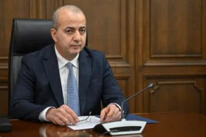 Bakı və İrəvan məhbuslarla bağlı görüşə bilər - Abazyan