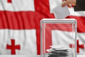 "Gürcü Arzusu" nəticələrə belə reaksiya verdi