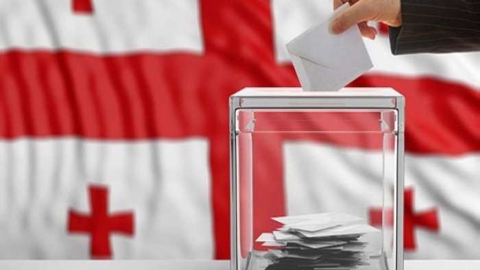 "Gürcü Arzusu" nəticələrə belə reaksiya verdi