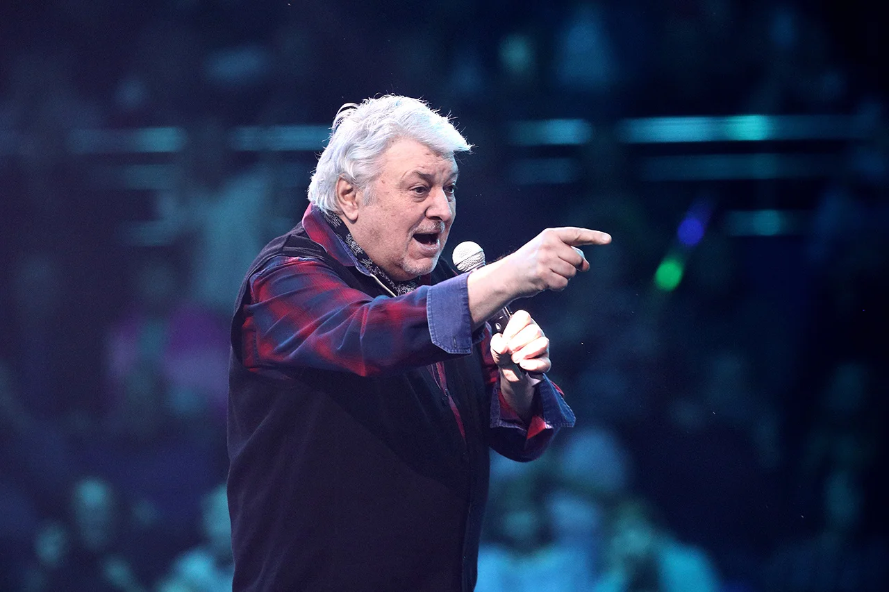 Qarabağlı polkovnikin xalq artisti oğlu öldü