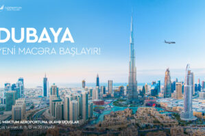 AZAL Dubay