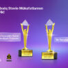 Azercell Stevie Award 2024 600x400 1