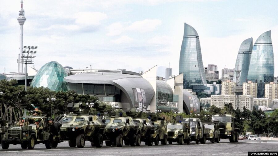 Bakıda olduğu deyilirdi... - İran həmlə etdi, İsrail şok yaşadı