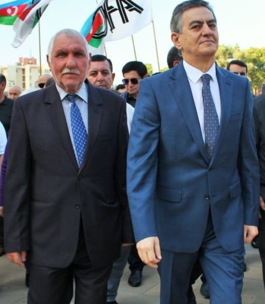 Eli və Nurəddin