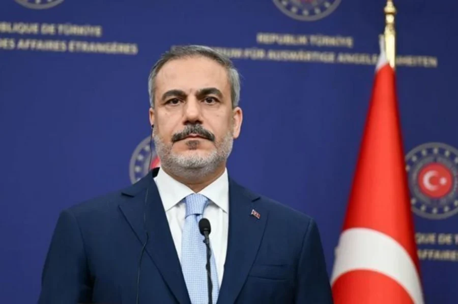 Hakan Fidan 1200