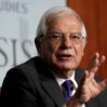 Josep Borrell