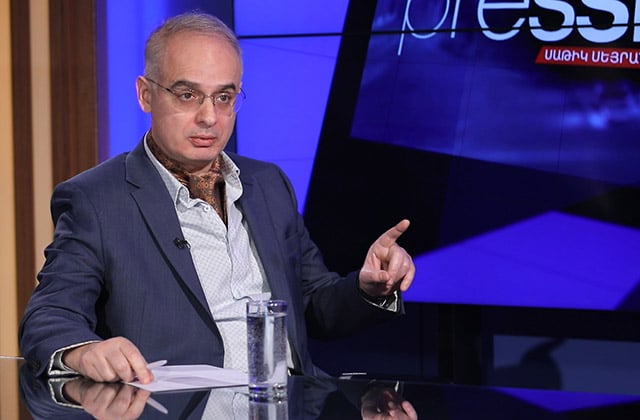 Qarabağla bağlı 2019-cu il təklifi: Paşinyan bunu rədd edib - Dəhşətdir!