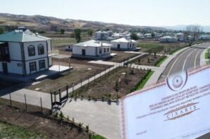 VACİB: Qarabağa köçürülən şəxslərə “kupça” bu tarixdən verilə bilər  