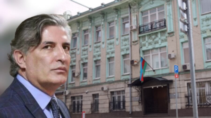 Səfirlik Rusiyada saxlanılan azərbaycanlı vəkillə maraqlanırmı? – AÇIQLAMA 