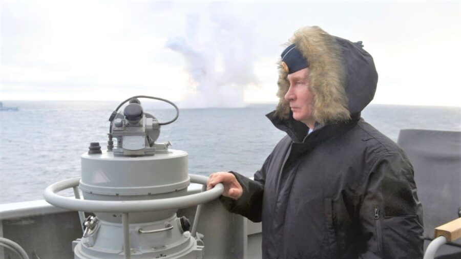 Putin deniz 11