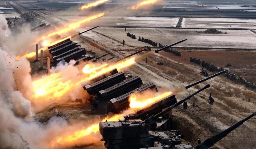 Yaxın Şərq dəhşətli müharibəyə doğru irəliləyir - Ağlasığmaz eskalasiya...