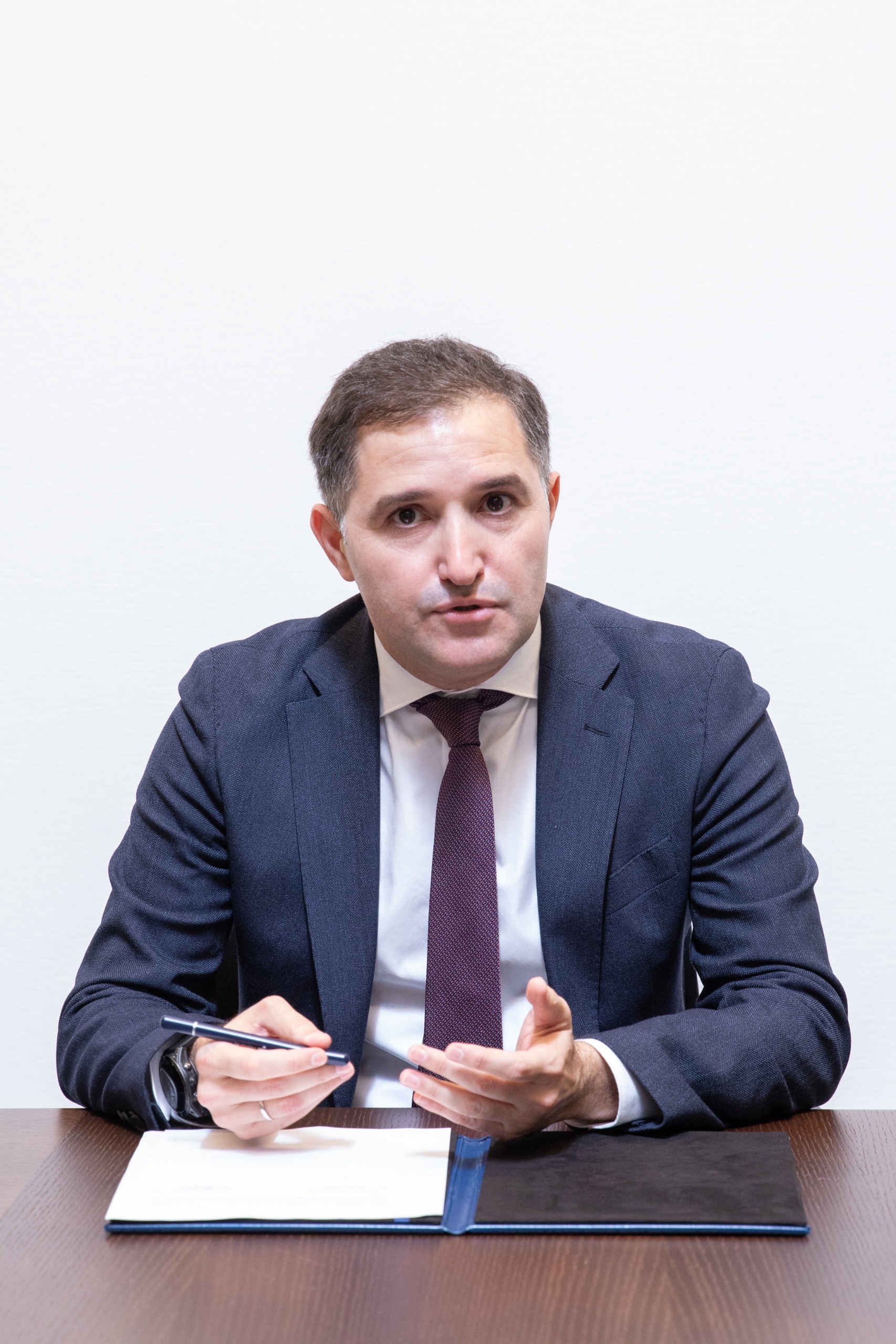 “PashaPay” MMC və “Azəriqaz” İB birgə əməkdaşlıq edəcək - FOTOLAR