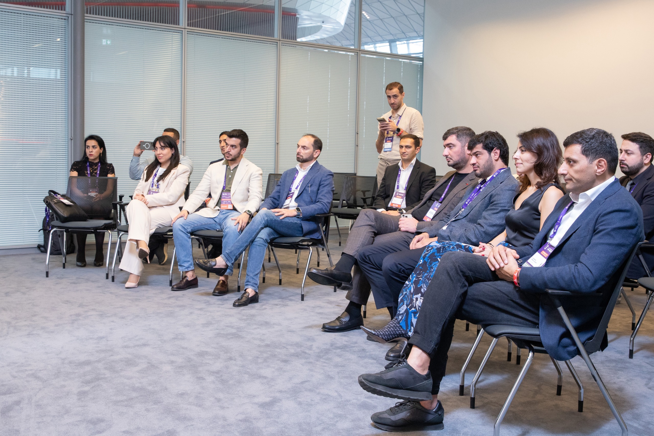 “PashaPay” MMC və “Azəriqaz” İB birgə əməkdaşlıq edəcək - FOTOLAR