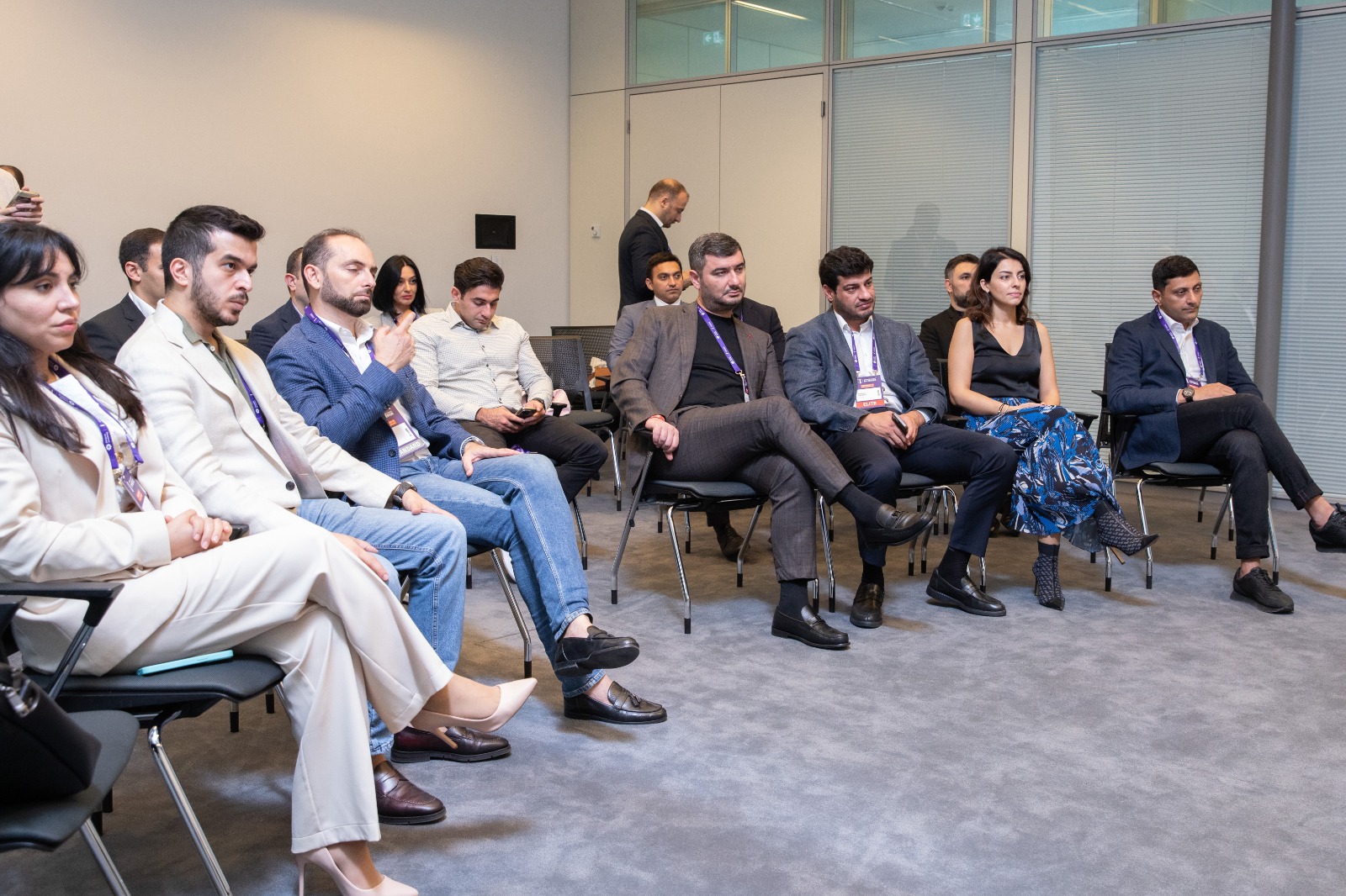 “PashaPay” MMC və “Azəriqaz” İB birgə əməkdaşlıq edəcək - FOTOLAR