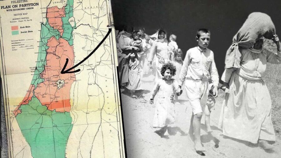 Nə ABŞ, nə BMT – İsraili bu dövlət yaradıb!