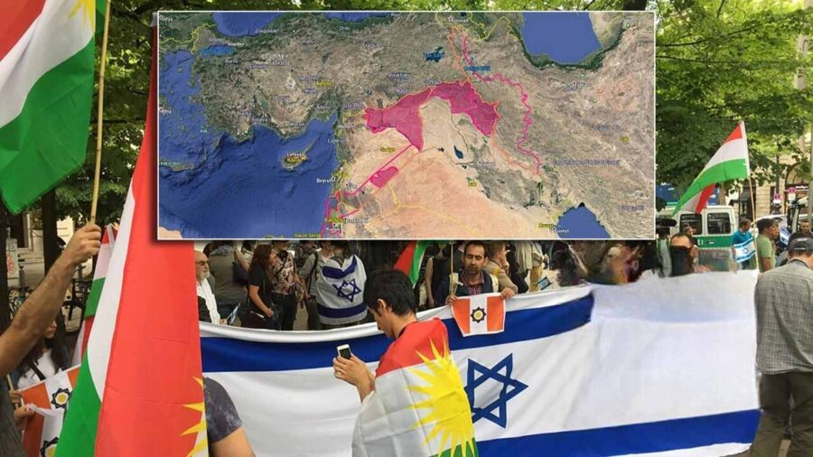 Ərdoğan kritik isimlə görüşdü - Böyük müharibə və yeni dövlət həyəcanı yaşanır