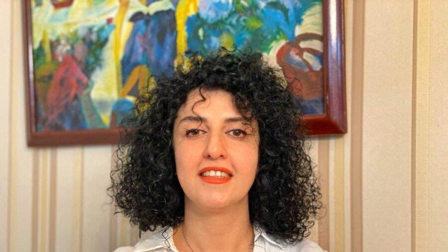 Nobelçi azərbaycanlı xəstəxanaya yerləşdirildi