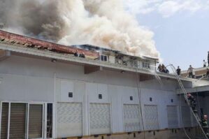 İranda AES yanır - VİDEO