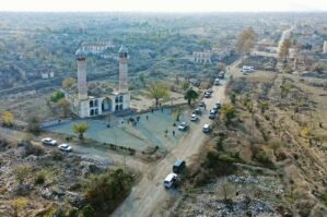 Həmin zərərin əvəzinin ödənilməsi ilə bağlı tədbirlər görüləcək