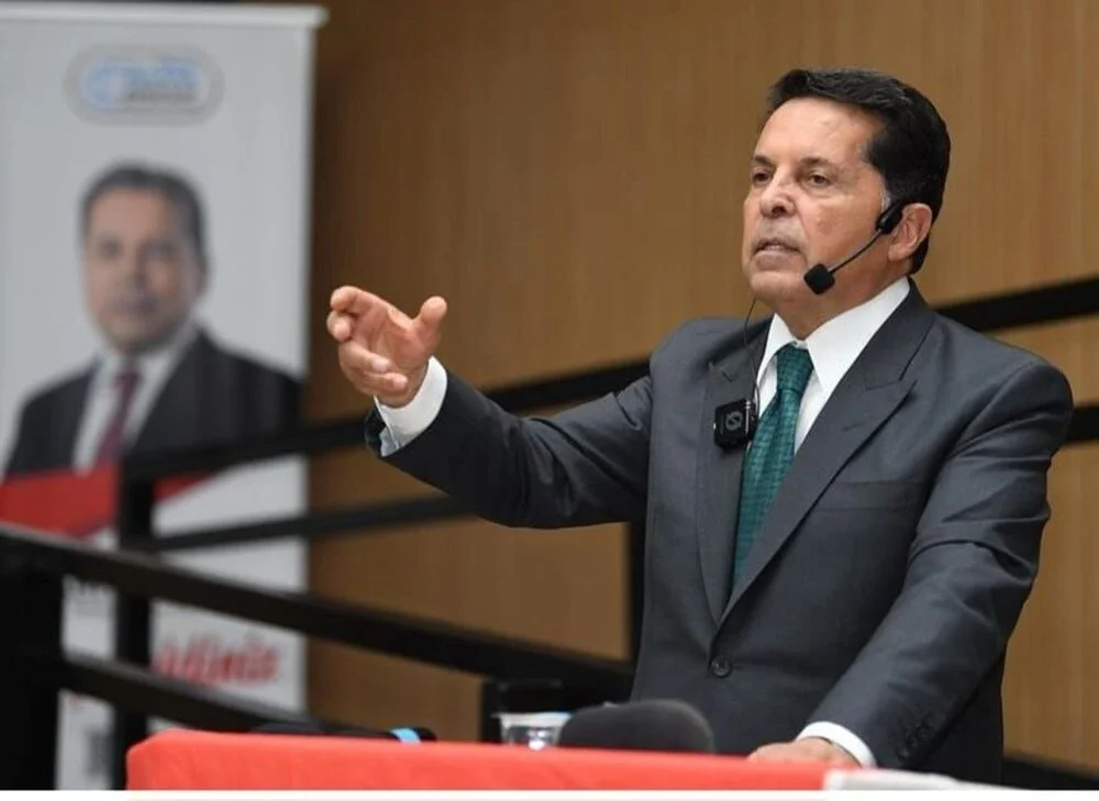 Türkiyədə bələdiyyə sədri həbs edildi