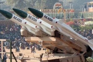 Ermənistan sürətlə silahlanır: “Akash”lar göndərildi