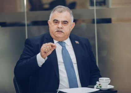 arzu nagiyev esas