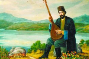 UNESCO Aşıq Ələsgərin vəfatının 100 illiyini qeyd edəcək