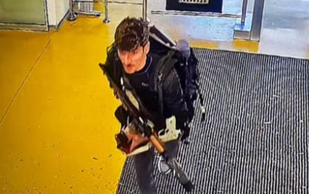 Həmin terrorçulardan birinin kimliyi məlum oldu - FOTO