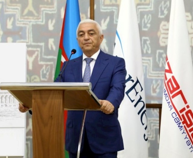 Prezidentin ləğv etdiyi bu qurumla Baba Rzayevin nə əlaqəsi? – MÜHÜM DETALLAR