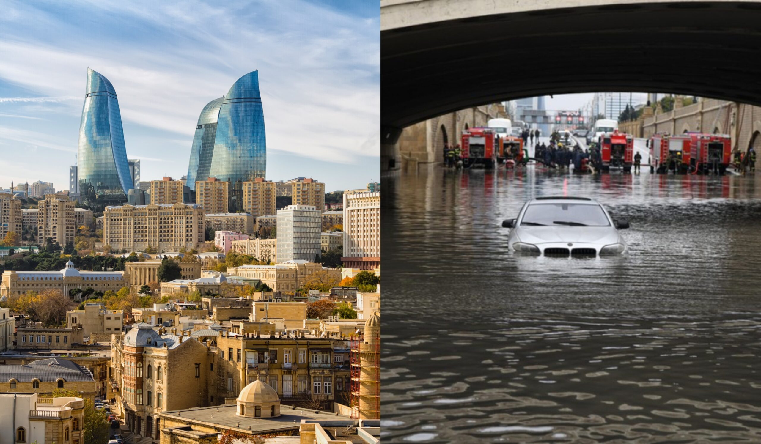 Bakını “bataqlığa” çevirmək istəyənlər cəzalandırılacaq - Əsas hədəf kimlərdir?