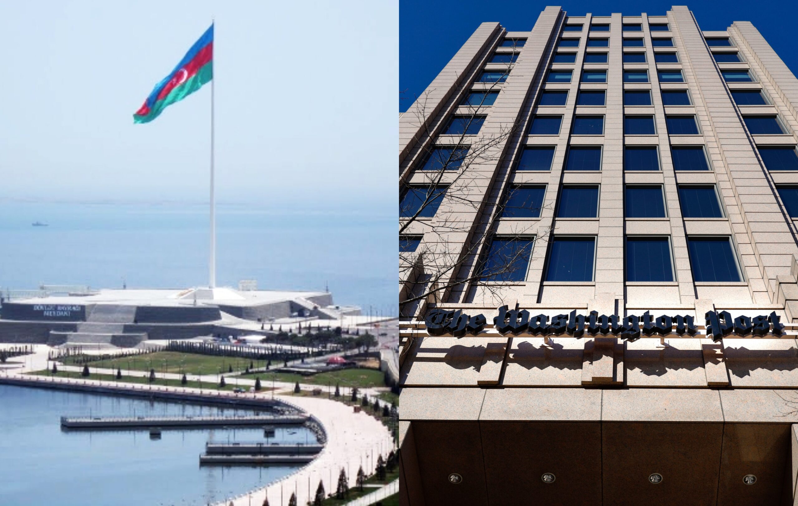 VP-nin Azərbaycana hücumu: Bakıda 23 məşhur “erməni xadim” var? - Gizlinlər