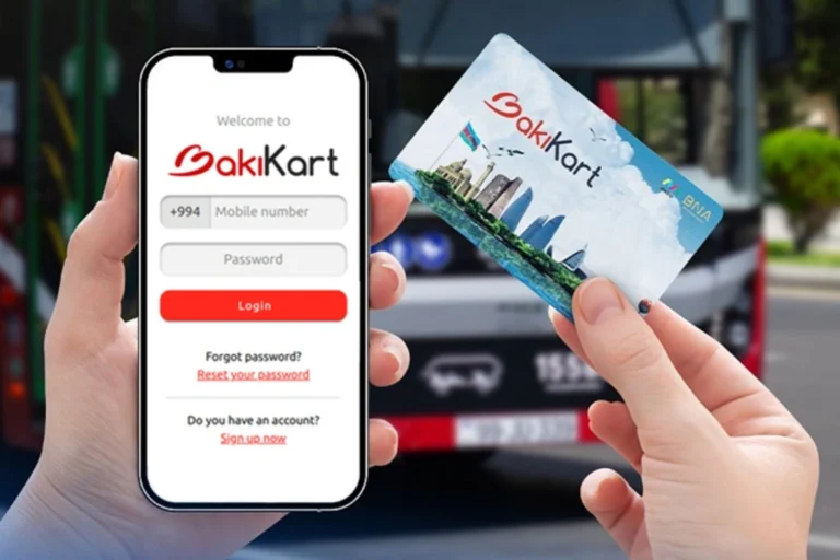 Kartdan istifadə etmədən pul çıxılır? - “BakıKart”dan açıqlama