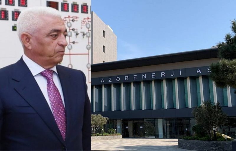 Prezidentin ləğv etdiyi bu qurumla Baba Rzayevin nə əlaqəsi? – MÜHÜM DETALLAR