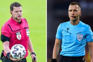 Həmin baş hakim diskvalifikasiya edildi