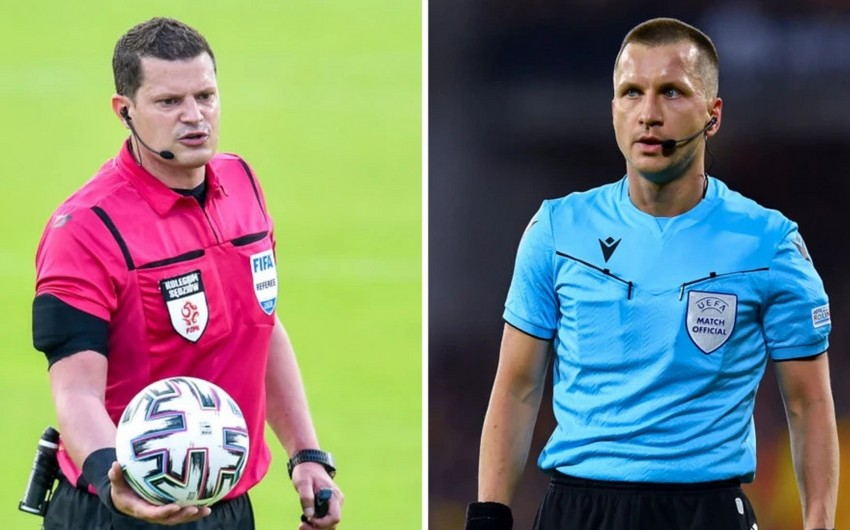 Həmin baş hakim diskvalifikasiya edildi