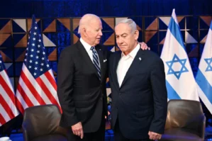 bayden netanyahu 0