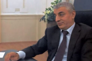 Beytulla Hüseynovun qızı əmlakları geri istəyir - “Rabitə işi”