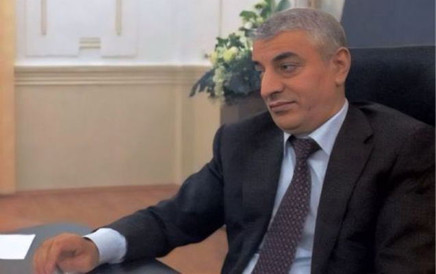 Beytulla Hüseynovun qızı əmlakları geri istəyir - “Rabitə işi”