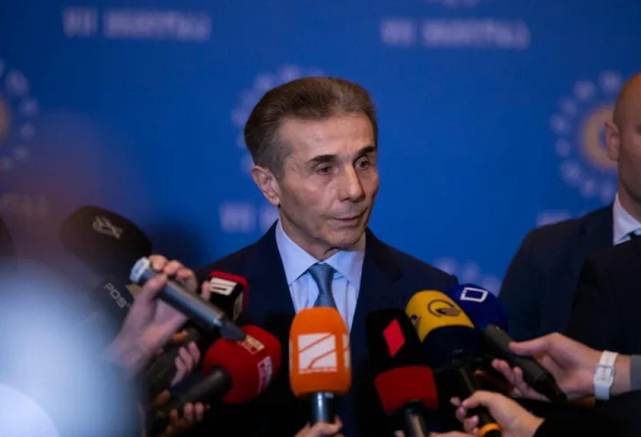 Gürcüstandan son xəbər: İvanişvili şərhində hansı mesajı verib?