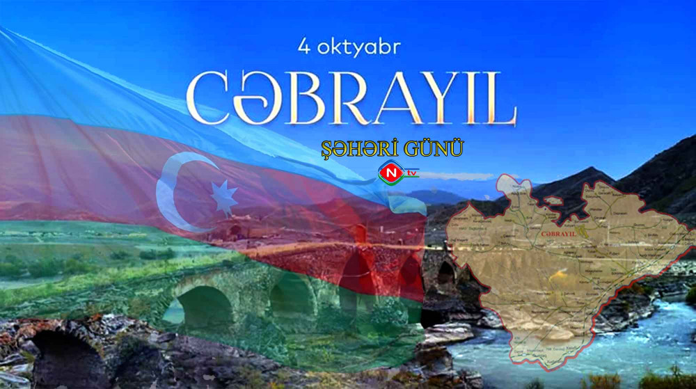 cebrayil gunu