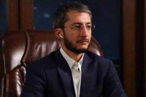 Qadınları şantaj edən blogerə ağır cəza