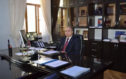 ceyhun ceferov