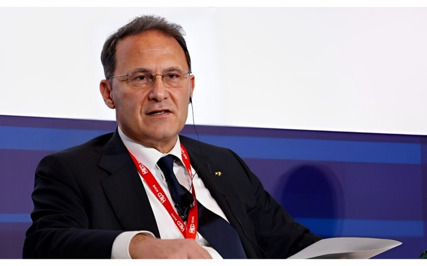 İtaliya XİN Bakının müdafiəsinə qalxdı: "Yanlışdır!"