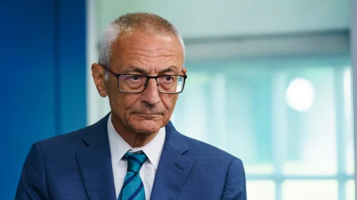 con podesta