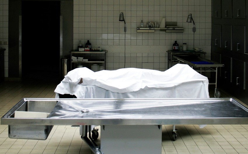 Kürdəmirdə qadın hamam otağında dünyasını dəyişdi