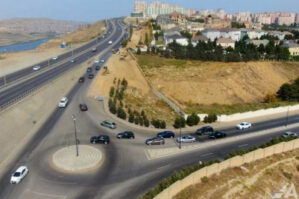 Bakı Kənar Dairəvi yolundakı vəziyyətlə bağlı birgə açıqlama