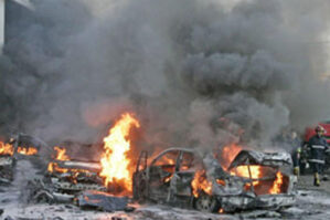 İsraildən zərbə: Nəsrullahın kürəkəni də öldürüldü