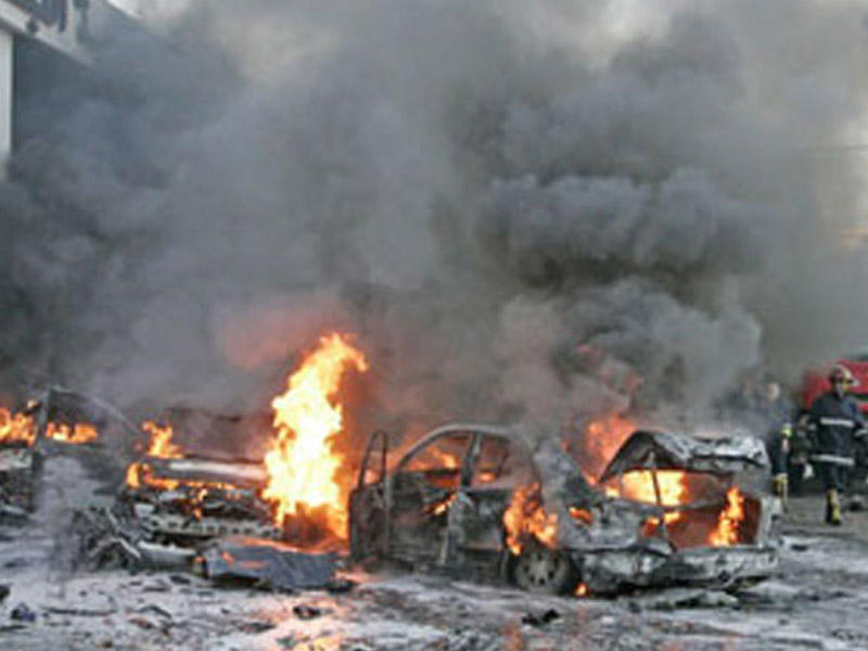 İsraildən zərbə: Nəsrullahın kürəkəni də öldürüldü